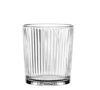 Nachtmann Aperitivo 105578 Lot de 2 verres à whisky, en cristal, passent au lave-vaisselle, 370 ml, transparents