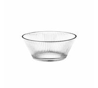 Nachtmann Aperitivo Schale, 2er Set, Snackschale, Dipschale, Schüssel, Kristallglas, Ø 15 cm, 105576