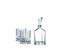 Nachtmann Aspen Set de whisky 3 pcs.