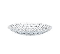 Coupe à fruits BOSSA NOVA 25 cm, verre, Nachtmann