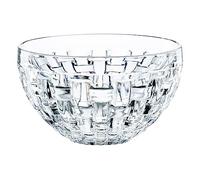 Nachtmann Bossa Nova 101322 Lot de 4 bols à sauce en cristal de 9,8 cm de diamètre - Passe au lave-vaisselle