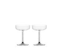 Nachtmann Bossa Nova Edition Lot de 2 verres à cocktail