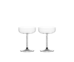 Nachtmann Bossa Nova Edition Lot de 2 verres à cocktail