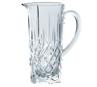 Nachtmann Carafe Noblesse 1.2 l Transparent