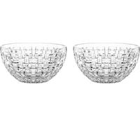 Nachtmann Coupe Bossa Nova Ø15cm, claire, 2 pièces (1 set)