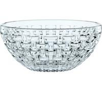 Nachtmann Bossa Nova 103292 Lot de 2 bols en cristal 18 cm