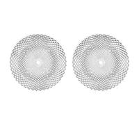 Nachtmann Dancing Stars Rumba Assiette vorteils Set Lot de 2