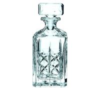 Nachtmann Décanteur à whisky Bouteille à whisky 0,75 litre