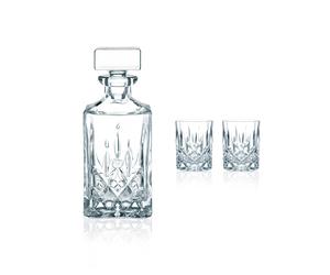 Nachtmann Ensemble carafe et 2 verres Noblesse 37 cl