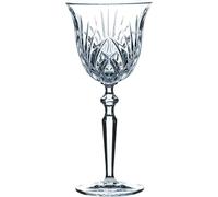 Nachtmann Gobelet à vin rouge 6 pièces verre cristal