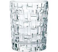 NACHTMANN Ensemble De 4 Verres Bossa Nova Whisky Tumbler