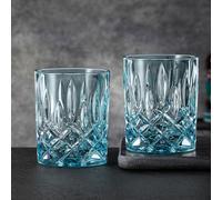 Verre à Whiskey Nachtmann Noblesse Aqua 295 ml (2-Pieces)