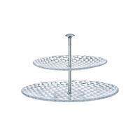 Nachtmann Grand plateau 2pcs Bossa Nova 0078538-0