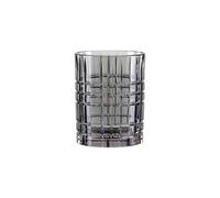 Nachtmann Tasse à Whisky en Verre Noir
