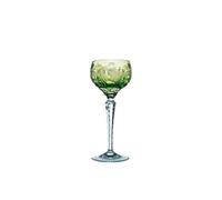 Nachtmann hochwertiges Weinglas Römer Groß Traube, Resedagrün, Glas, Kristallglas, 20.7 cm, 35953