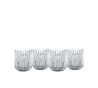 Nachtmann Jules - Set 4 Lunettes Jules Nachtmann Tumbler Cristal