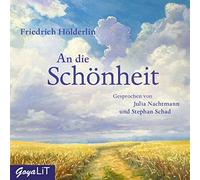 Nachtmann,Julia - An die Schönheit