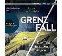 Nachtmann,Julia - Grenzfall-der Tod in Ihren Augen
