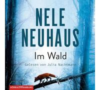 Nachtmann,Julia - Im Wald (Sonderausgabe)