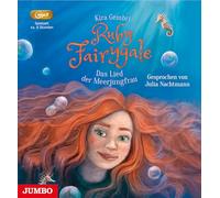 Nachtmann,Julia - Ruby Fairygale: das Lied der Meerjungfrau (Folge 7 [Import]