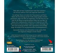 Julia Nachtmann – Ruby Fairygale : L'héritage des esprits – Tome 6 – CD (Import)