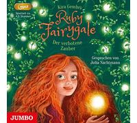 Nachtmann,Julia - Ruby Fairygale. der Verbotene Zauber (5) [Import]