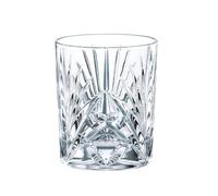 Nachtmann Lot de 8 gobelets en cristal taillé Palais 105800 288 ml
