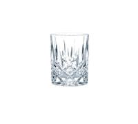 Nachtmann Noblesse 105798 Lot de 8 Verres Gobelets en Cristal Taillé 395 ml