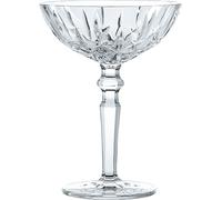 Nachtmann Noblesse Coupe à cocktail, set de 2 pièces