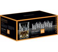 Nachtmann Noblesse Gobelet à whisky (set de 6)