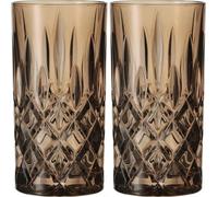 Nachtmann Noblesse Longdrink TABACCO