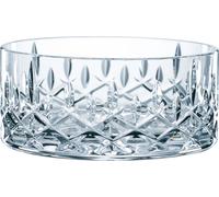 Nachtmann Noblesse Schalen, 2er Set, Schale, Glasschale, Dessertschale, Kristallglas, Ø 11 cm, 0096060-0