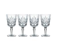 Nachtmann Noblesse Verre à vin 35.5 cl Lot de 4 Transparent