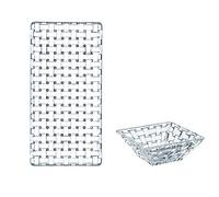 Nachtmann Verre en Cristal Spiegelau, Bossa Nova, 3 Teile