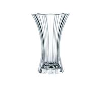 Nachtmann Saphir Vase De Fleurs en Cristal 27cm