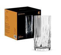 Verre tumbler SHU FA 360 ml, set de 4 pc Nachtmann