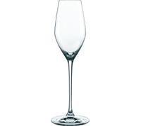 Nachtmann Supreme Champagnerkelch XL Set, 4er Set, Champagnerglas, Kristallglas, H 26.5 cm, 300 ml, 0092084-0