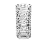 Nachtmann Vase Ethno Verre en cristal. 23 cm
