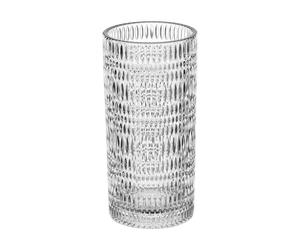 Nachtmann Vase Ethno Verre en cristal. 23 cm