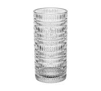 Nachtmann Vase Ethno Verre en cristal. 28 cm
