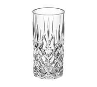 Nachtmann Vase Noblesse Verre en cristal. 23 cm