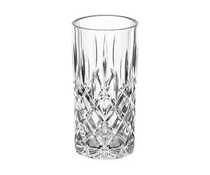 Nachtmann Vase Noblesse Verre en cristal. 23 cm