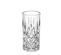 Nachtmann Vase Noblesse Verre en cristal. 23 cm