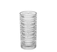 Nachtmann Vase/photophore Ethnique de 23 cm