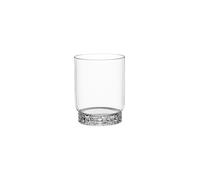 NACHTMANN Verre à boire 2 pièces 350ml BOSSA NOVA Clair