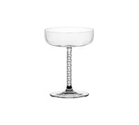 NACHTMANN Verre à cocktail 2 pièces 252ml BOSSA NOVA Clair