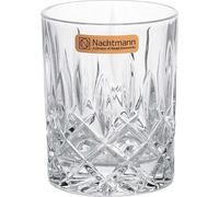 Nachtmann Verre à whisky Nobless sans pied de calibrage