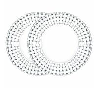 Nachtmann Verre en Cristal Spiegelau, Bossa Nova, Lot de 2