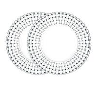 Nachtmann Verre en Cristal Spiegelau, Bossa Nova, Lot de 2