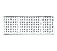 Nachtmann Verre en Cristal Spiegelau, Bossa Nova, Rechteckig 42 cm